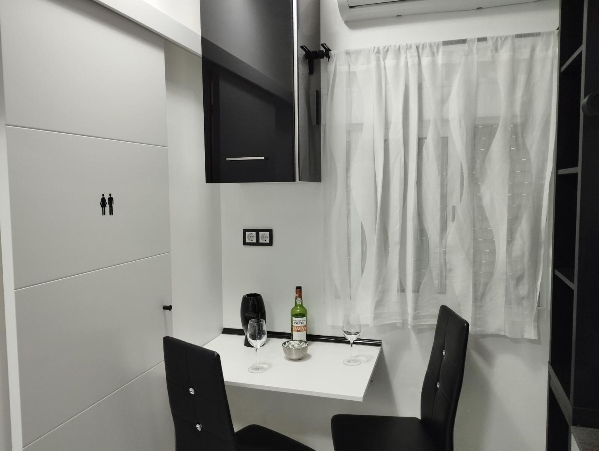 Vilapicina Rooms Barcelona Exterior foto